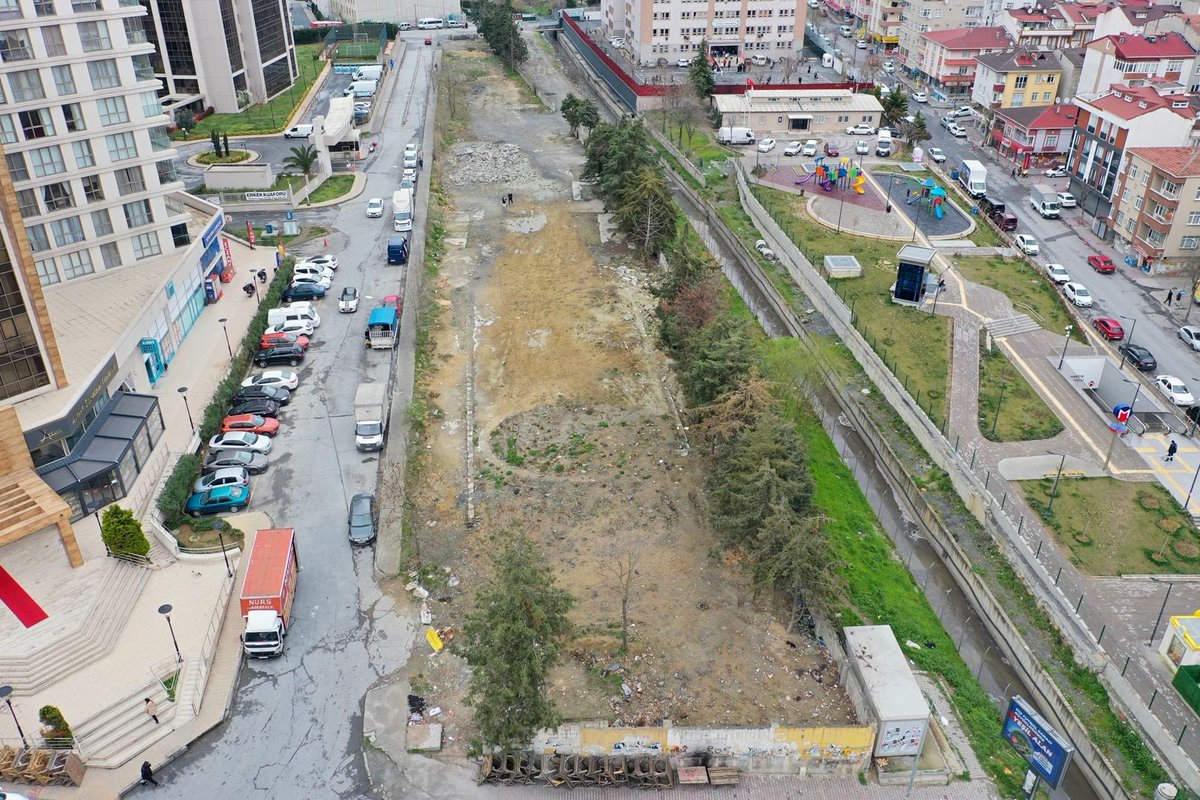 Küçükçekmece'de Yeni Aile Sağlığı Merkezi Hizmete Açıldı