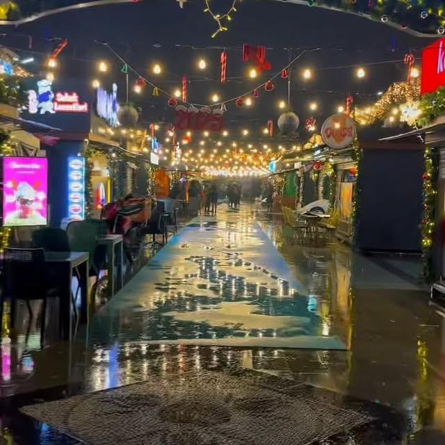 Beylikdüzü Kış Festivali Coşku Dolu Anlara Sahne Oluyor