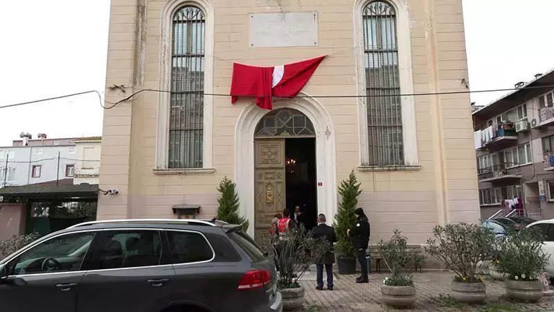 Santa Maria Kilisesine Yönelik Saldırı Davası Başladı