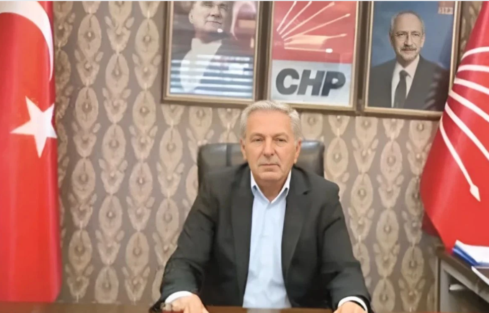 CHP’li Yılmaz Özkanat’tan Ali Mahir Başarır’a Sert Tepki: “Sen Kimsin, Kimin Adına Konuşuyorsun?”