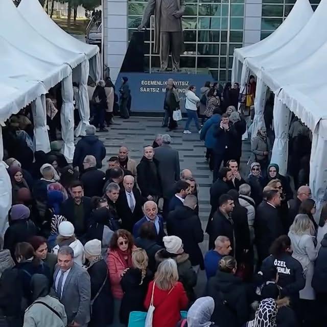 Gaziosmanpaşa’da Kadın Emeği Yeni Yıla Renk Katıyor