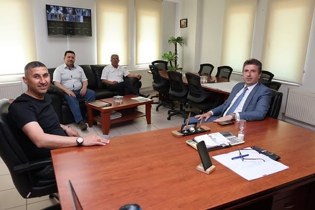 Çatalca Belediyesi, Trafik Sorunlarına Çözüm Arayışında