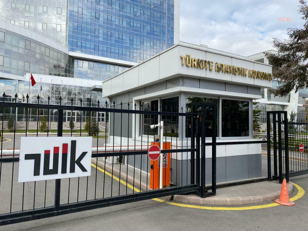 TÜİK: HİZMET ÜRETİCİ FİYATI YILLIK YÜZDE 79,33 ARTTI