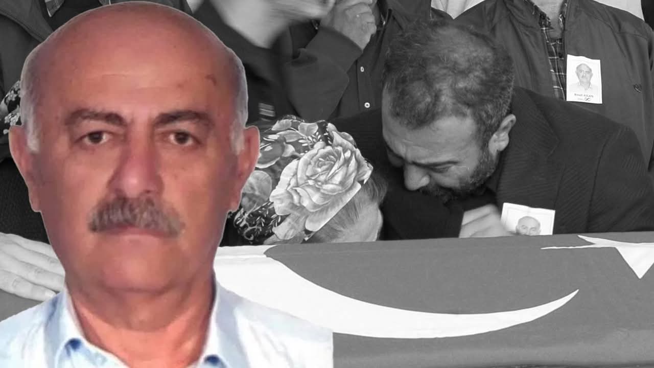 Ankara’da Nakliyeci Binali Aslan’ın Cesedi Ormanlık Alanda Bulundu: Terör Bağlantısı Şüphesi!