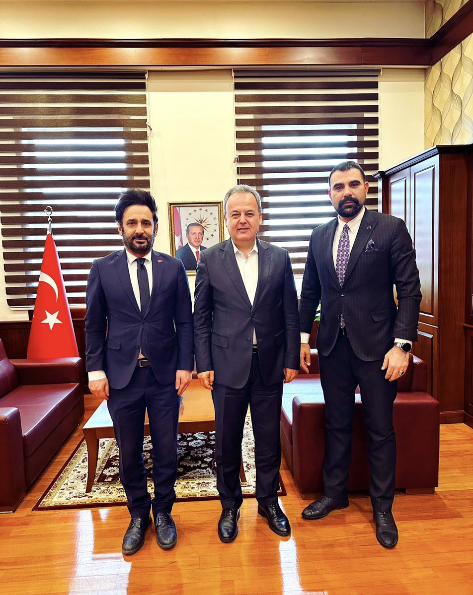 Türk Eğitim Sen Yetkilileri Beylikdüzü'nde Eğitim Konularını Değerlendirdi