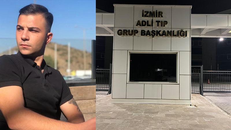 İzmir'de "Yan Bakma" Kavgası: 1 Ölü, 2 Yaralı