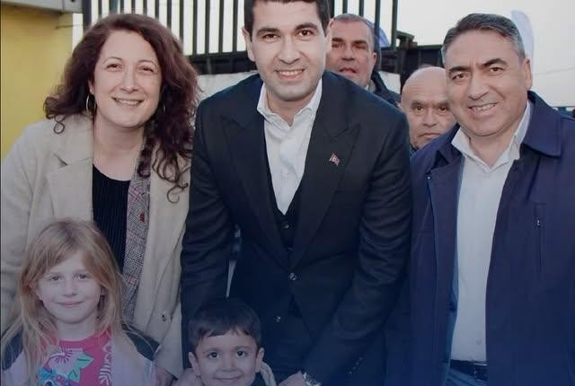 Avcılar Belediyesi'nden Tahtakale Mahallesinde Birlikte İftar