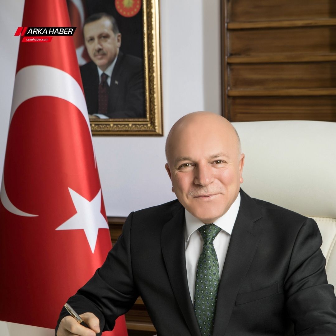 Başkan Sekmen: “Kitap Fuarımızın Kapıları Tüm Yayınevi Ve Yazarlara Açıktır”