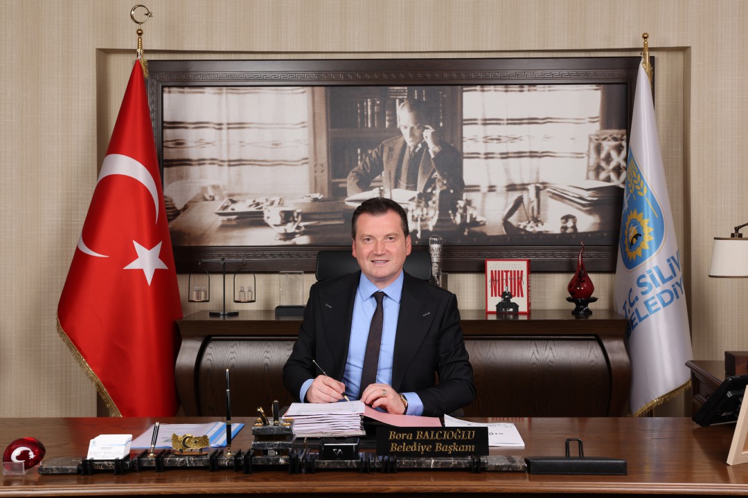 “Miraç Kandili Güzelliklere Vesile Olsun”