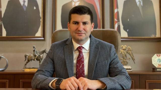 Ülkü Ocakları’ndan Orman Yangınlarına Karşı Seferberlik Çağrısı: "Yeşili Korumak, Vatanı Korumaktır"