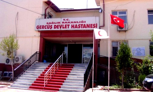 Gercüş Devlet Hastanesi Hizmet Kapasitesiyle Bölgede Fark Yaratıyor