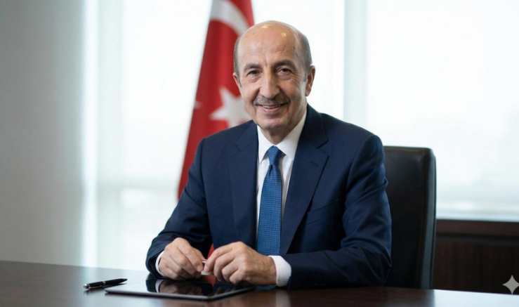 Beypazarı İlçe Başkanı İsmail Tiftik: “Güvenli Nesil Ailede Yetişir”