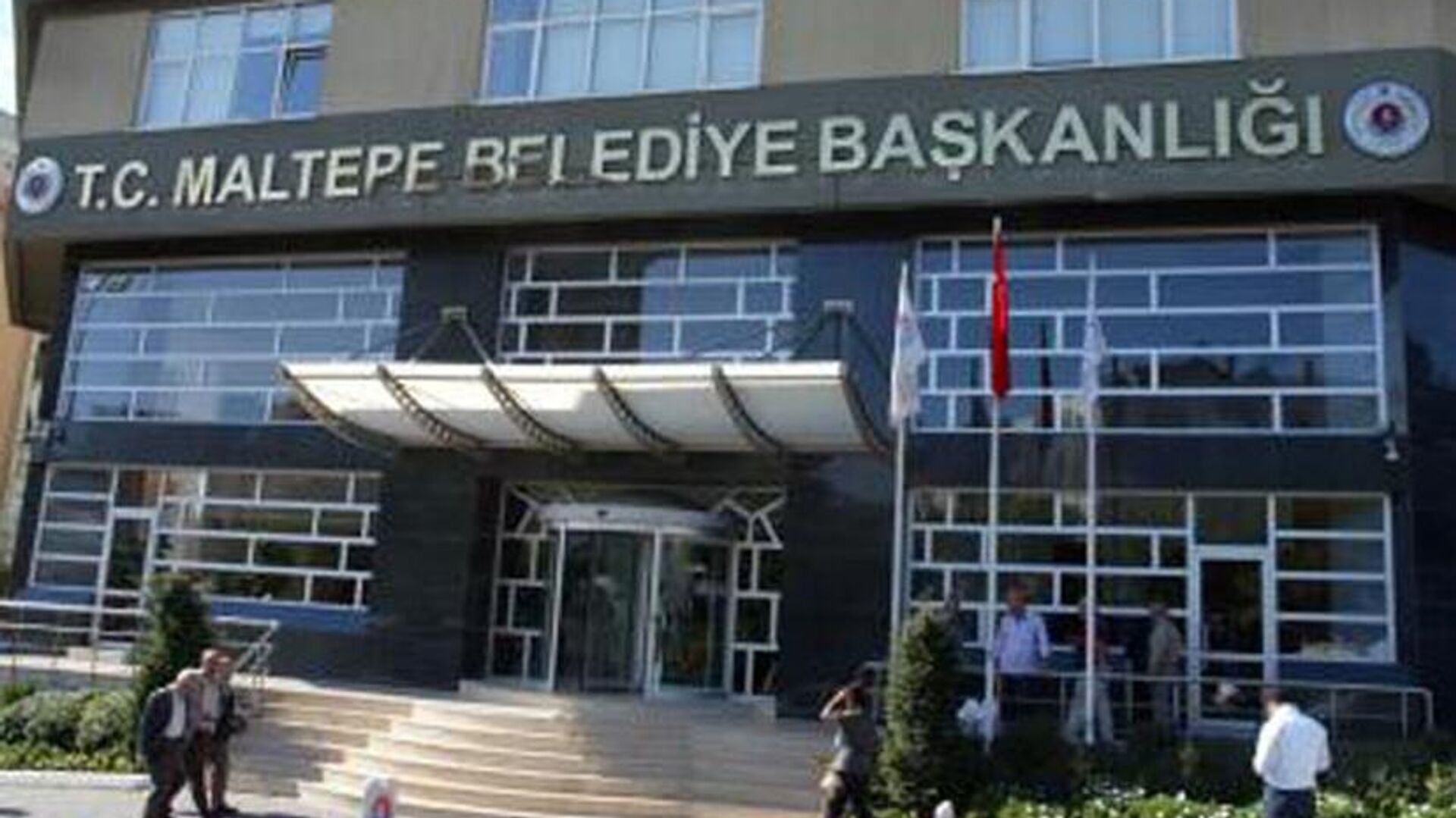 Maltepe Belediyesi'nde İhaleye Fesat İddiası: 32 Kişi Hakkında İddianame Hazırlandı