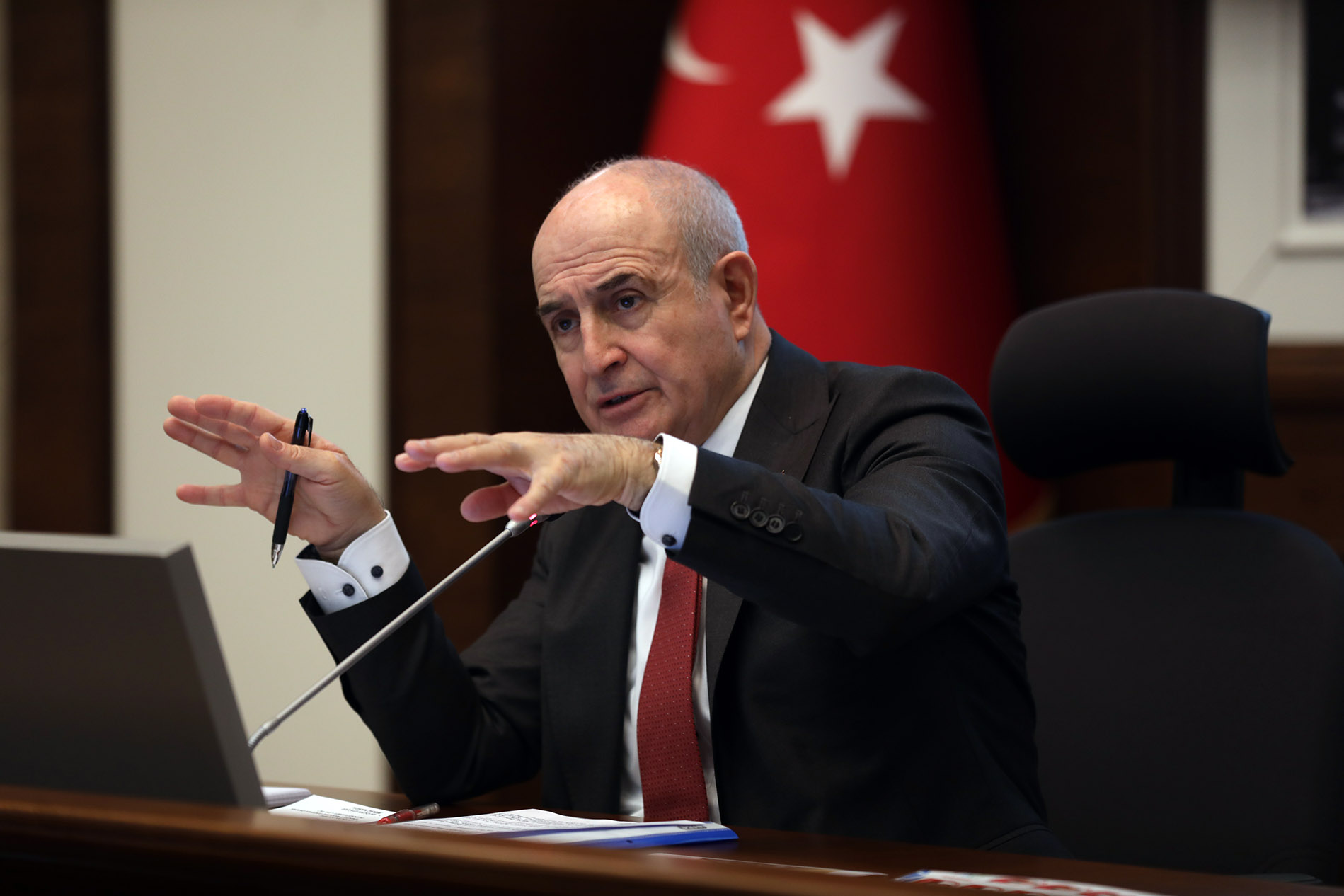 Büyükçekmece'de Araç Trafiğine Kapalı Alanlarda Kuryelere Ceza Yağacak