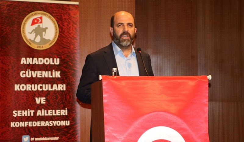 "Korucular Çoban Olsun" Sözlerine Sert Tepki: "Kapımızda Köpek Olsun!"