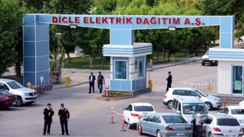 Dicle Elektrik’ten Gercüş’e 55 Milyon TL’lik Dev Yatırım