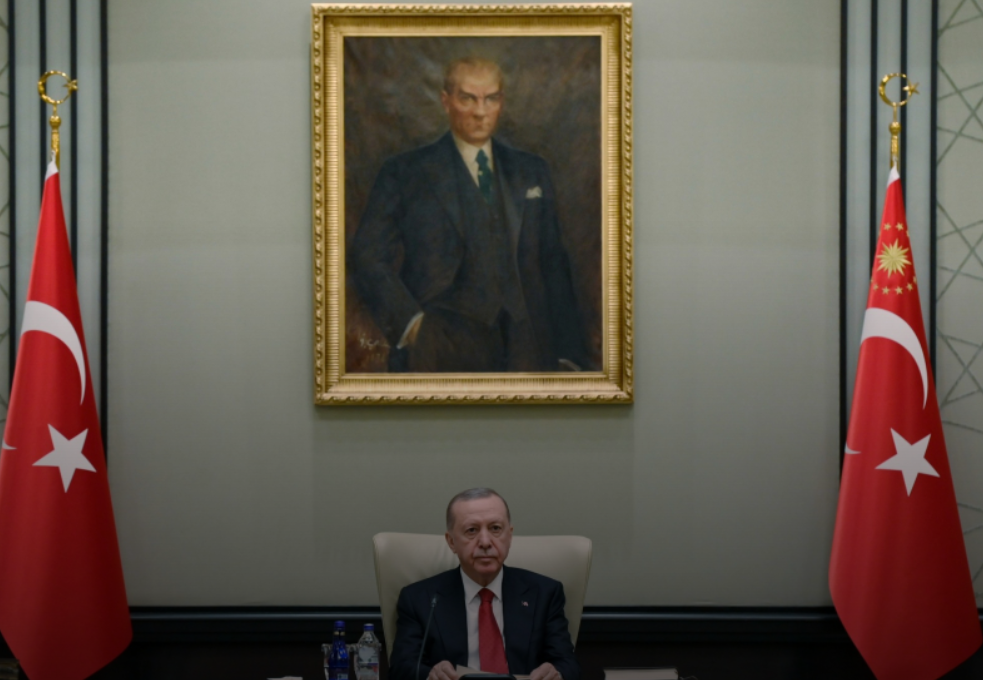 MGK’dan Kritik Mesajlar: “Terörsüz Türkiye” Vurgusu, Gazze Ateşkesi ve Bölgesel Barış Çağrısı