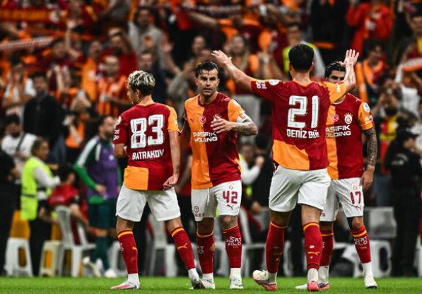 Galatasaray Kocaelispor’u Tek Golle Geçti, Liderliği Geri Aldı