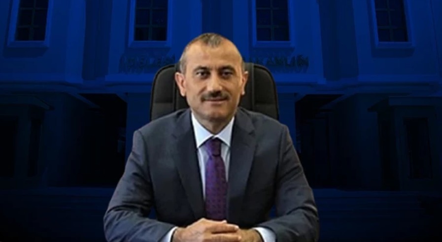 Eski Tunceli Valisi Tuncay Sonel Elazığ'da Gözaltına Alındı!