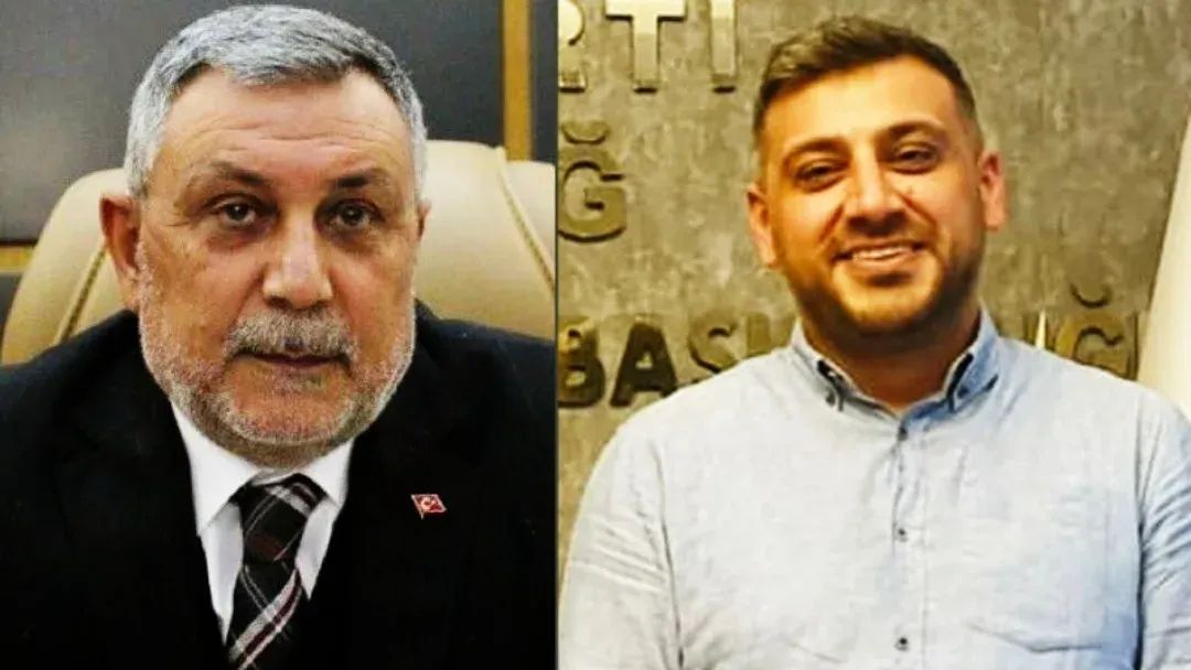 AKP’li Başkan: “Oğlumun Kokain Kullanırken Videosunu Çekmişler, Siyasi Komplo”