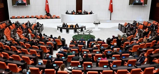 TBMM’de "Terörsüz Türkiye" Komisyonu İlk Toplantısını Gerçekleştirdi: Barış Sürecinde Yeni Dönem Başlıyor