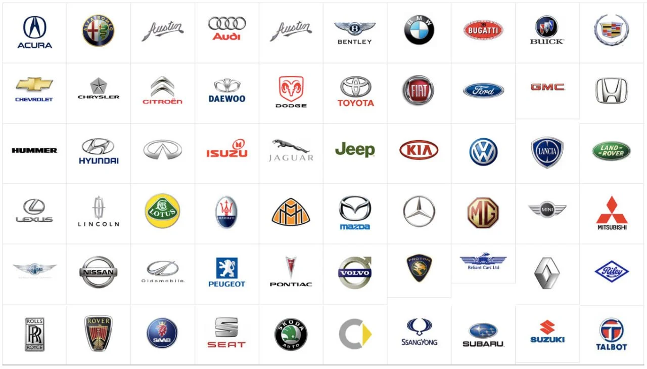 2025’in En Çok Satan Otomobil Markaları Açıklandı: Renault Zirvede