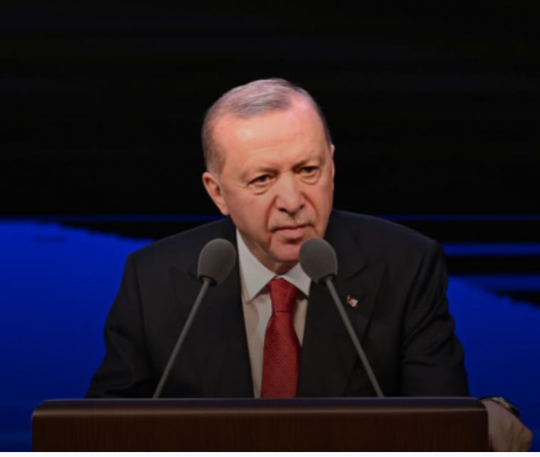 Cumhurbaşkanı Erdoğan: “Sağlıkta Büyük Devrimi Bilim İnsanlarımızla Birlikte Başardık”