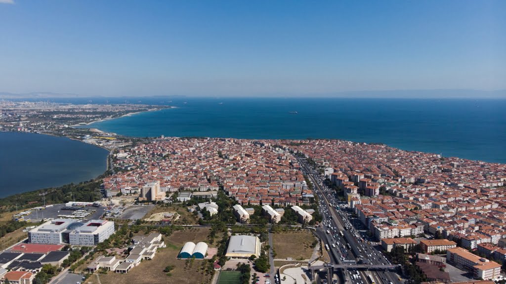Avcılar’da Kentsel Dönüşümde Yeni Dönem: Plan Notu Değişikliği ile Kat Artışı ve İmar Avantajı