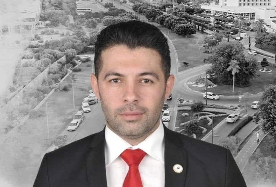 Başkan Nazmi Acan’dan Sert Çıkış: “Demokrasiyi, Hukuku ve Özgürlükleri Savunmak İçin Birleşmeliyiz!”