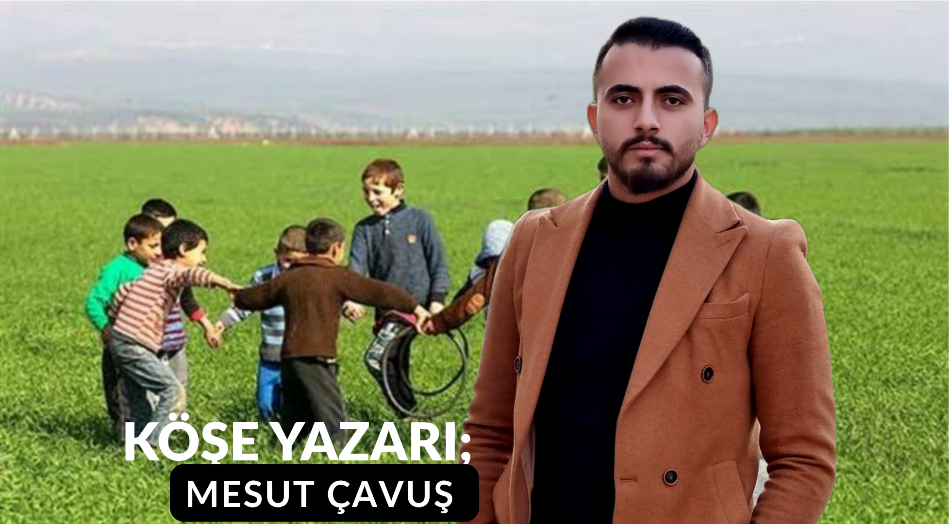 Mesut Çavuş: Gençler Neden Sosyal Medyada Kayboluyor?