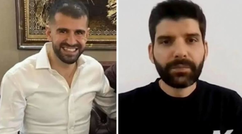 Ayhan Bora Kaplan soruşturmasında gizli tanık hakkındaki iddianame tamamlandı!