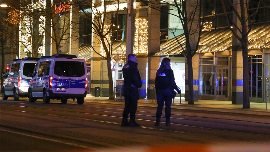 Almanya’da Noel Pazarına Saldırı: Güvenlik Önlemleri Yeniden Tartışılıyor