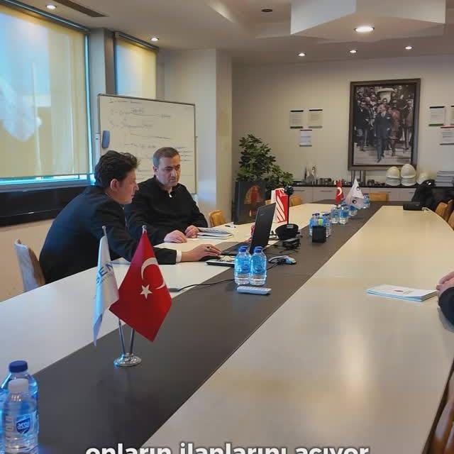 Ümraniye Belediyesi'nden 570 Kişiye İş İmkânı