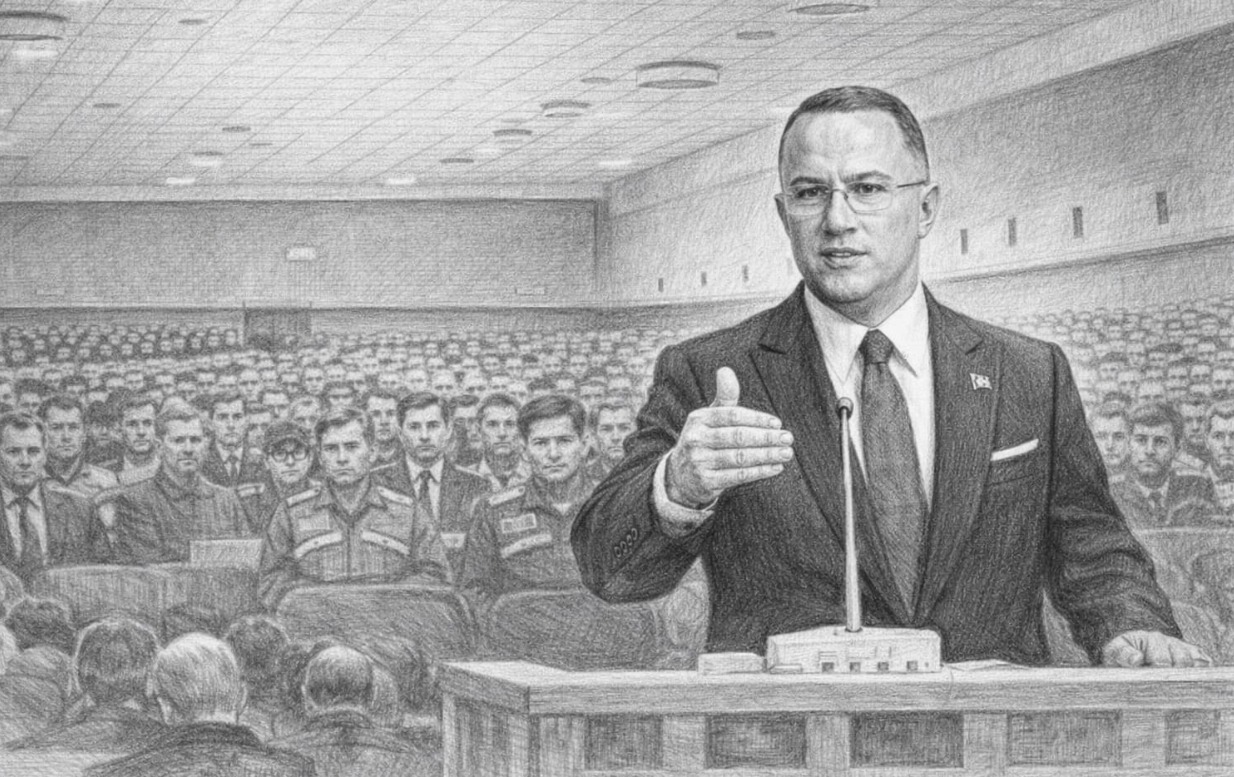 İBB Davası 11. Gününde: Mehmet Murat Çalık Çapraz Sorguda, Avukatlardan Tahliye Talebi