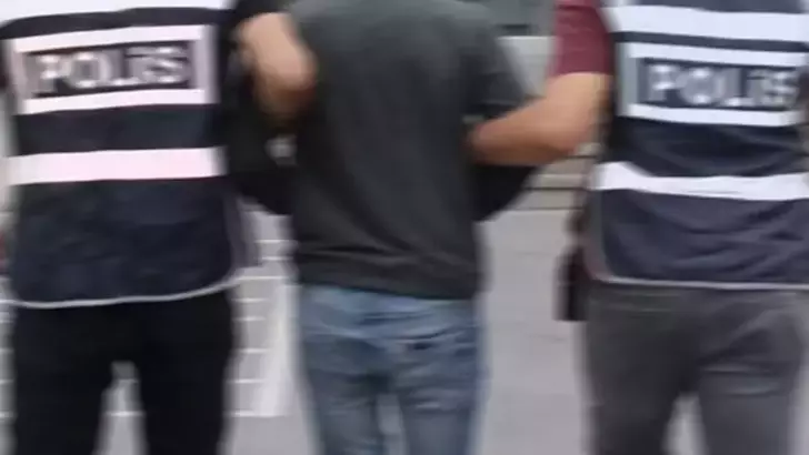 İstanbul Merkezli Sarallar Operasyonunda 31 Kişi Gözaltına Alındı