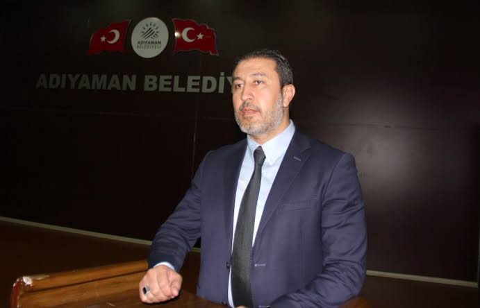 İş Adamı ve Adıyaman TFF Başkanı Hasan Doğan’dan 30 Ağustos Zafer Bayramı Mesajı