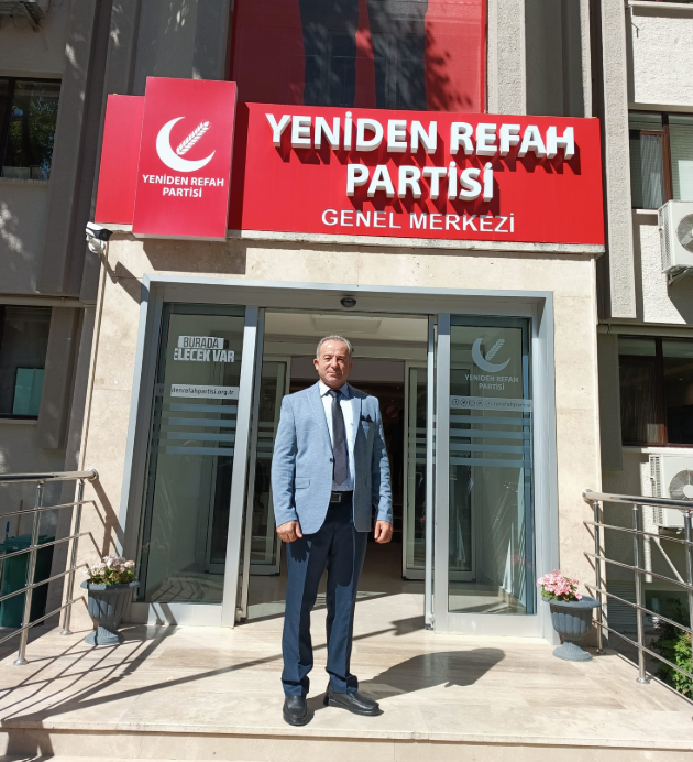 Sadet Kansız'dan Fon Tartışmasına Sert Tepki: “Vatandaşın Kaderi Vicdana Bırakılamaz”