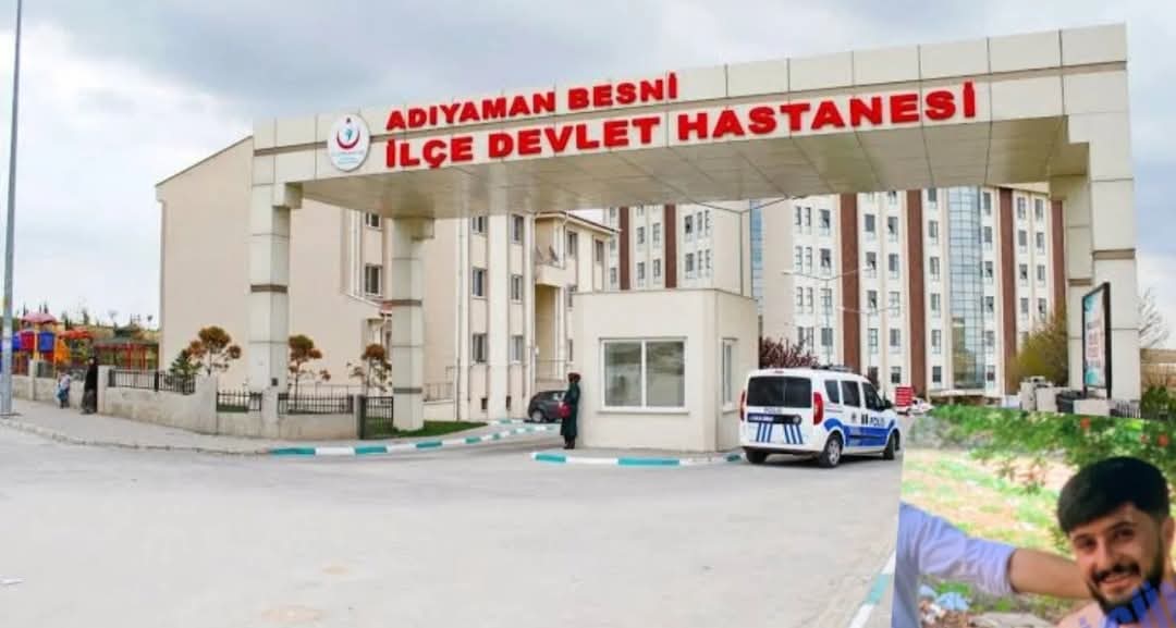 Adıyaman Besni’de Silahlı Çatışma: 1 Kişi Hayatını Kaybetti!
