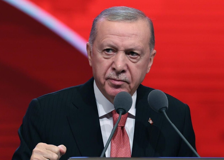 Cumhurbaşkanı Erdoğan’dan İsrail’e Tepki: "İran’a Saldırı Uluslararası Hukukun Açık İhlali"