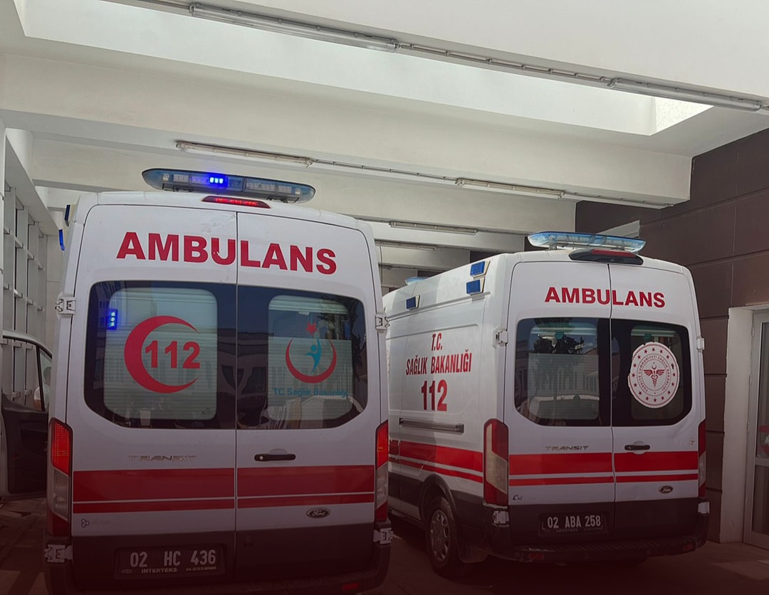 Adıyaman’da Oto Tamircisinde İş Kazası: 18 Yaşındaki İşçi Yaralandı