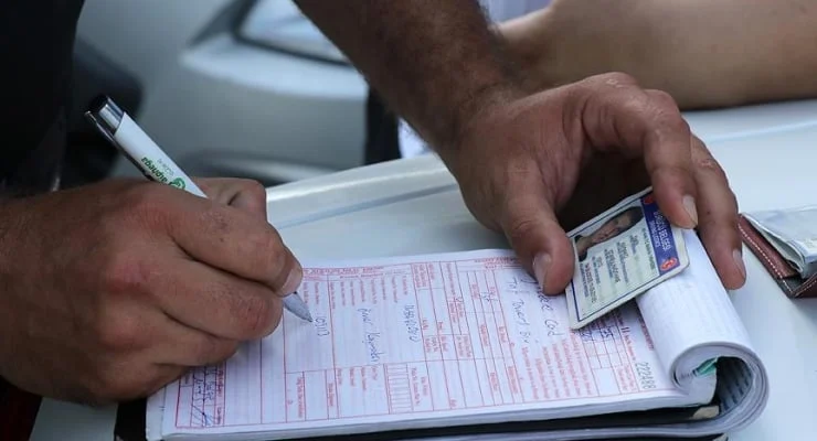 Trafik Cezalarına Büyük Zam: Yeni Düzenleme Yürürlükte!