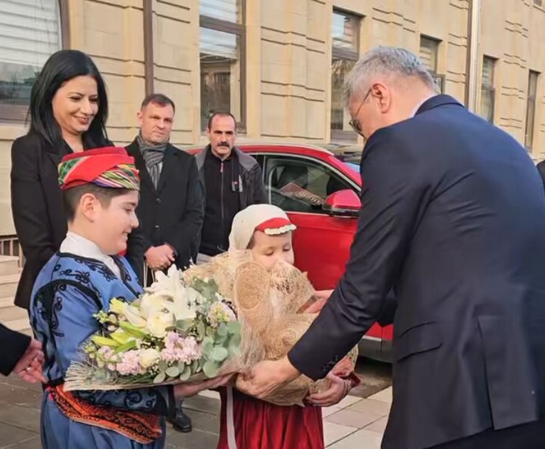 Eskişehir'de Bağımlılıkla Mücadele İçin Yeni Merkez Açıldı