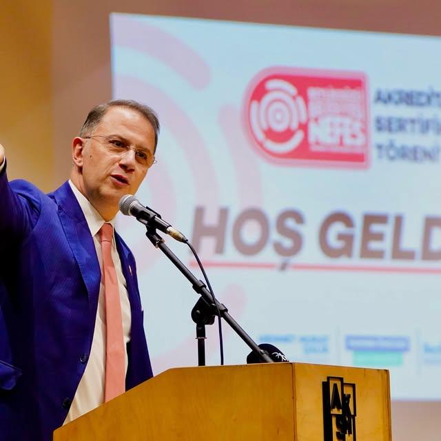 Beylikdüzü'nde Afetlere Karşı Güçlü Adımlar