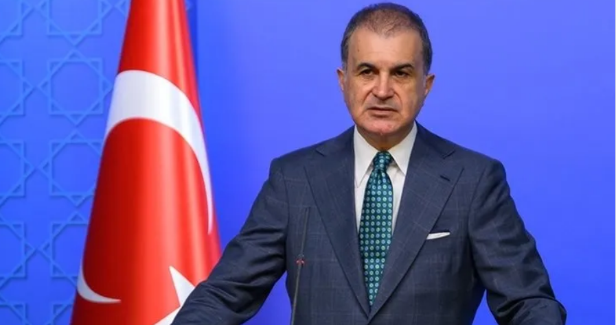 AK Parti’den “Terörsüz Türkiye” Vurgusu: “PKK’nın Kararı Tüm Uzantılarıyla Uygulanmalı”