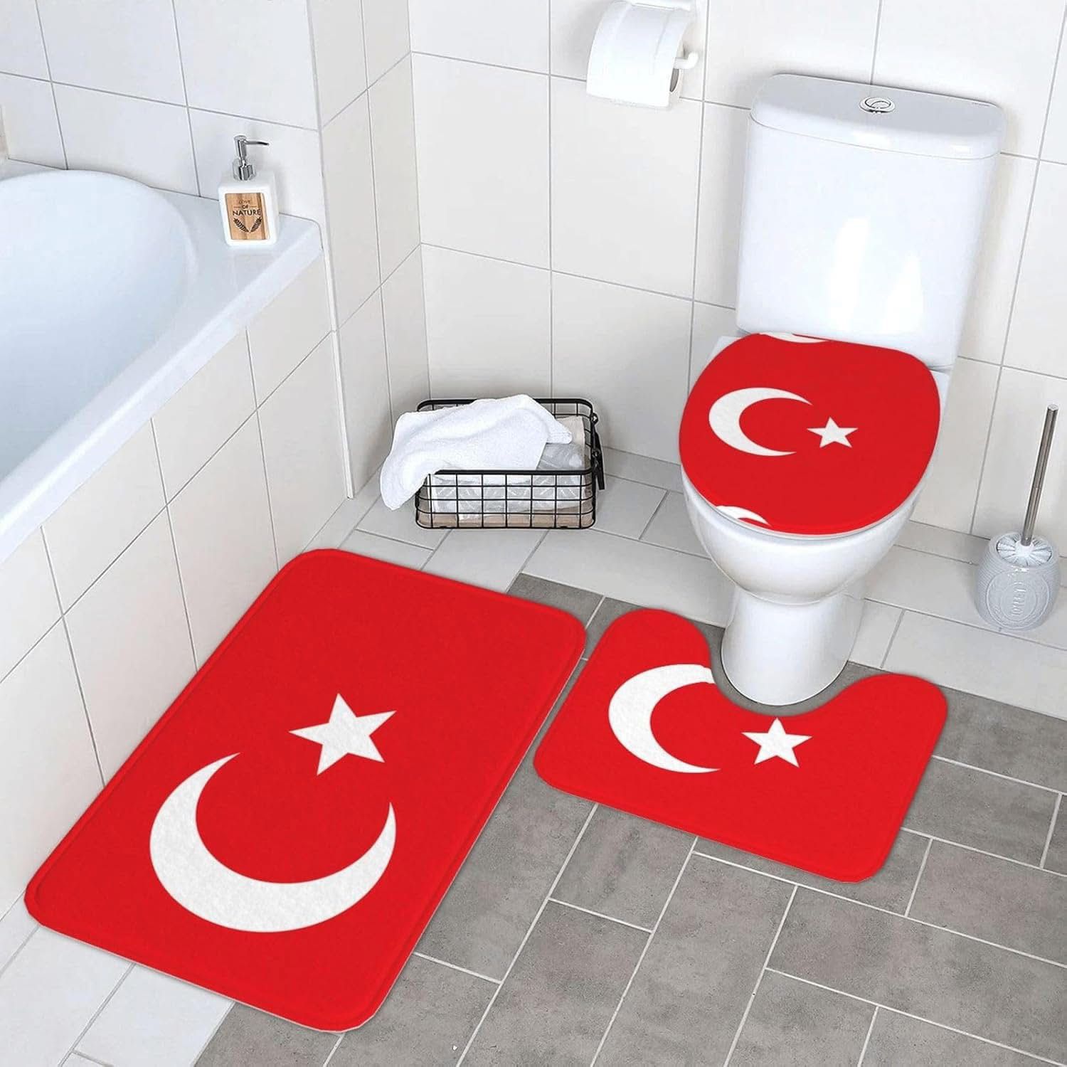Amazon’dan Türk Bayrağına Büyük Saygısızlık!