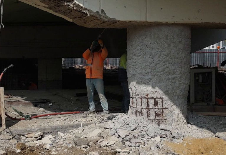 İstanbul'da Afetlere Karşı Yol Güvenliği Artırılıyor