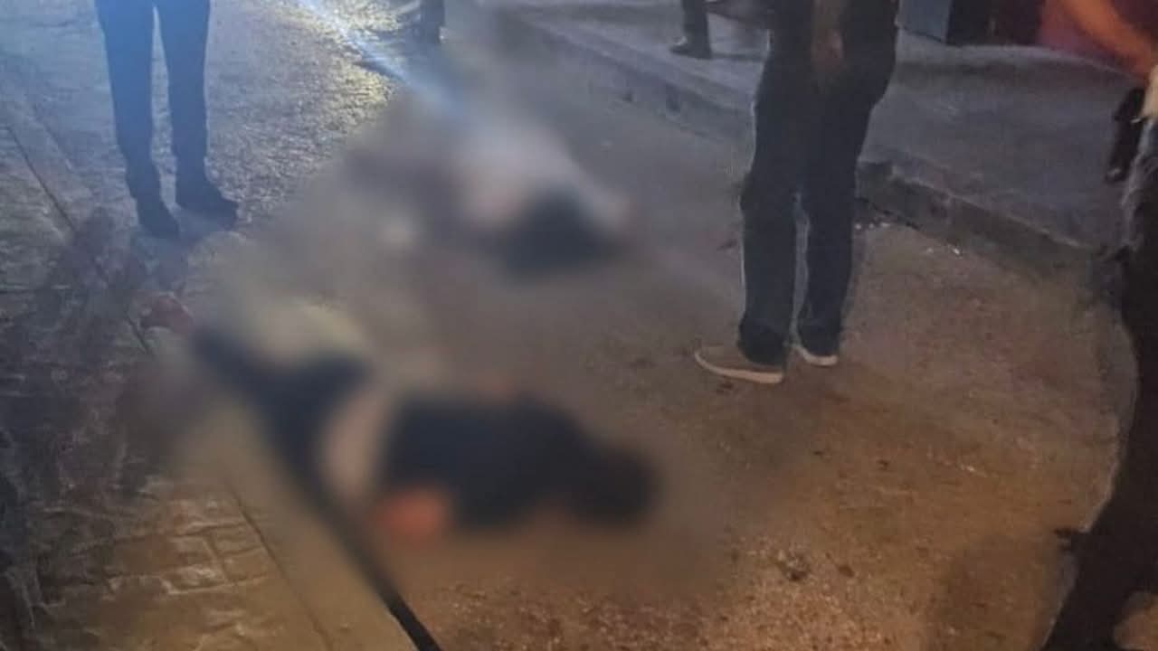 Ordu’da Apartmanın 5’inci Katından Düşen İki Kişi Hayatını Kaybetti!