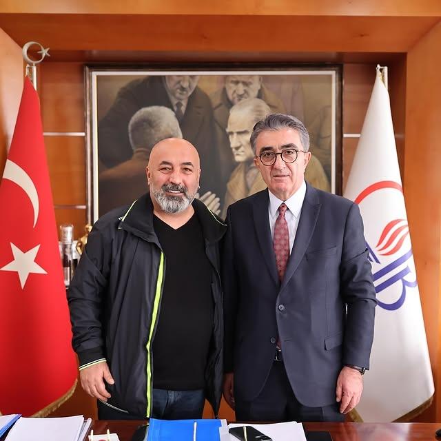 Bireysel Silahlanmaya Karşı Farkındalık Ziyareti