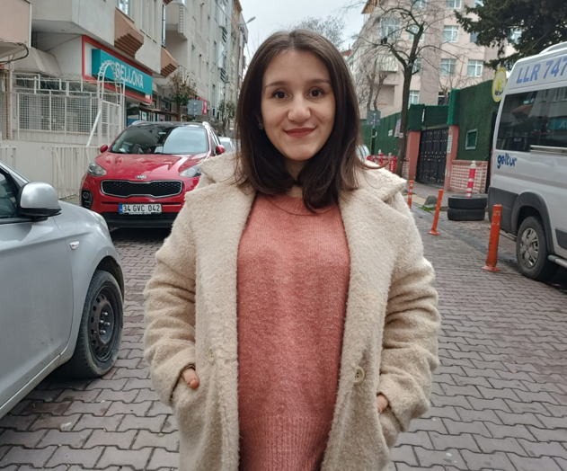 Taciz Sahnesi Psikolojimi Bozdu