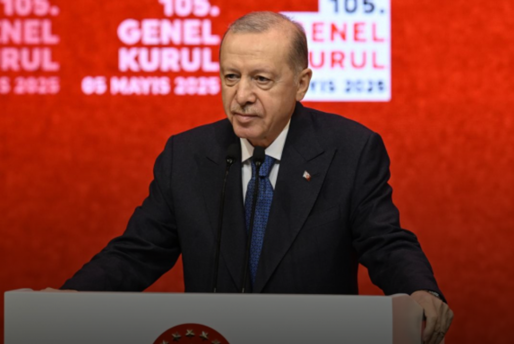 Cumhurbaşkanı Erdoğan: “Kızılay’ımız 2024’te Yurt İçinde 33 Milyon, Yurt Dışında 14 Milyondan Fazla İnsana Ulaştı”